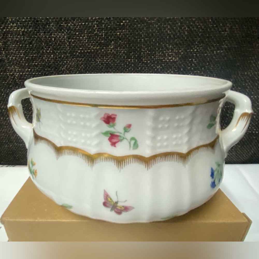 Heinrich Bel Campo Casserole Serving Bowl Dish